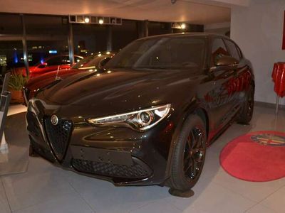 gebraucht Alfa Romeo Stelvio Veloce Q4 (630)