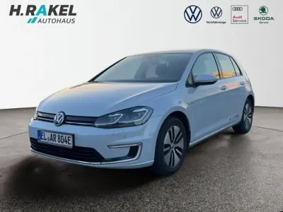 Gebraucht VW e-Golf