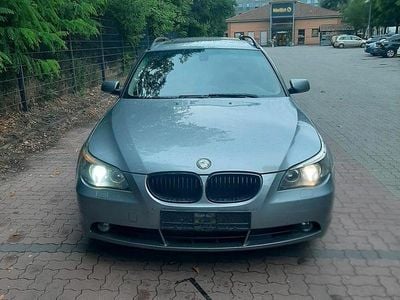 BMW 525