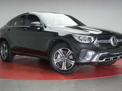 Mercedes GLC300e
