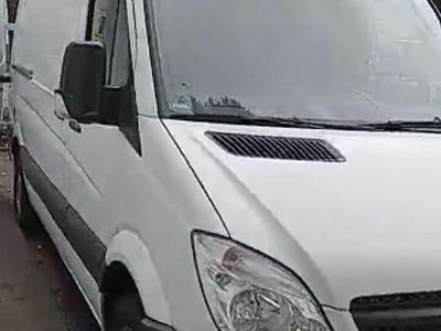 Mercedes Sprinter
