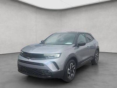 Usata Opel Mokka 130 CV (95 kW) 2024 Grigio SUV