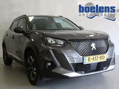 Gebraucht Peugeot 2008