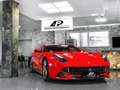 Gebraucht Ferrari F12