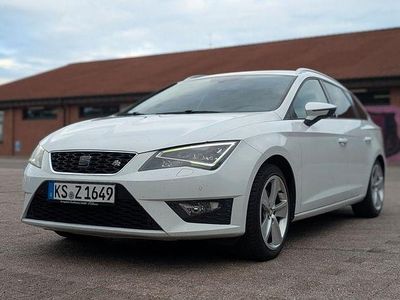 Seat Leon ST