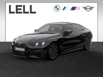 Schwarz Gebraucht 2025 BMW M440 M Sport Limousine | 72.995 €