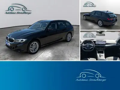 Gebraucht BMW 320