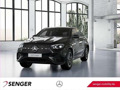 Mercedes GLE400