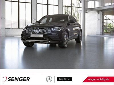 Mercedes GLC220