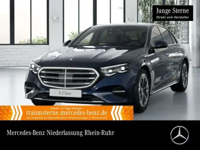Gebraucht Mercedes E300