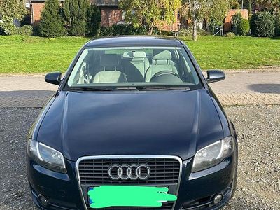 Gebraucht Audi A4 163 PS (119 kW) 2005 Limousine