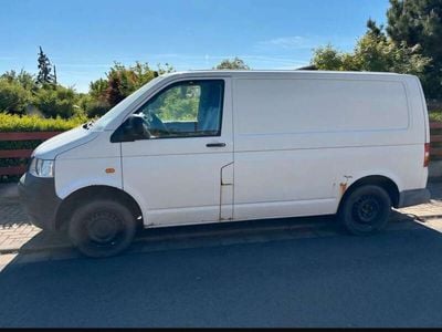 VW T5