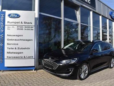 gebraucht Ford Focus Vignale