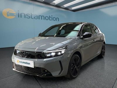 Gebraucht 2024 Opel Corsa Kleinwagen | 19.949 € (Fairer Preis)