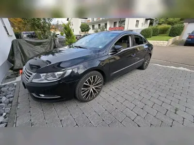 Gebraucht VW Passat