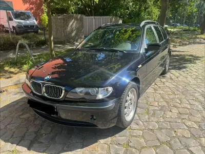 Gebraucht BMW 320