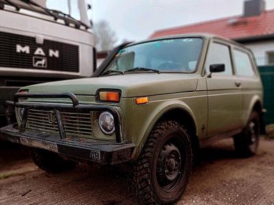 Lada niva