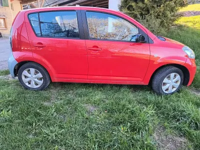 Gebraucht Daihatsu Sirion