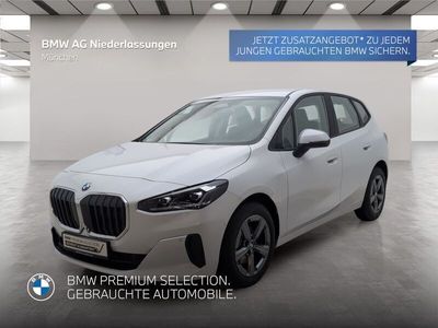 BMW 216 Active Tourer