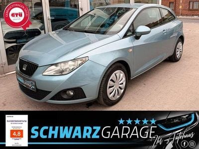 Andere Gebraucht 2010 Seat Ibiza | 7.990 € (Fairer Preis)