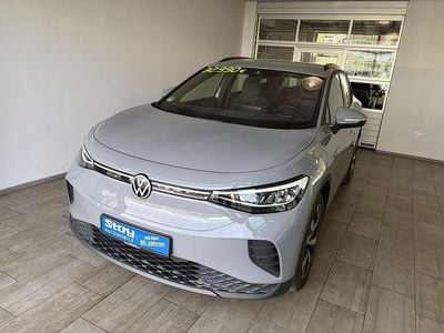 Usata VW ID.4 Pro Performance 150 kW (204 CV) 2023 Grigio SUV