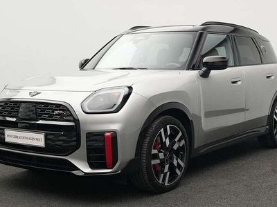 Second-hand Mini John Cooper Works Countryman 300 CP (220 kW) 2025 Gri SUV