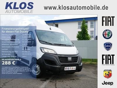 Fiat Ducato 33