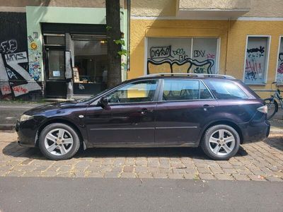 gebraucht Mazda 6 Kombi