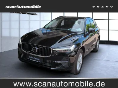 Gebraucht Volvo XC60