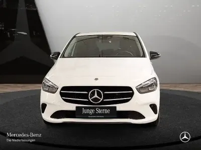 Gebraucht Mercedes B250e