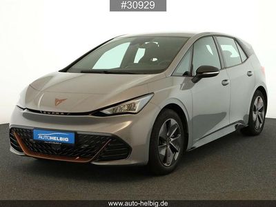 Second-hand Cupra Born 150 kW (204 CP) 2023 Gri Hatchback