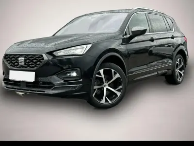 Gebraucht Seat Tarraco FR 150 PS (110 kW) 2023 Manufacturer SUV