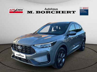 Neu Ford Kuga ST-Line 242 PS (177 kW) 2026 Silber SUV