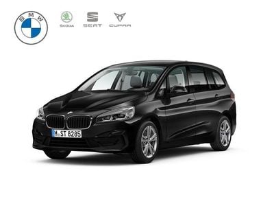 BMW 216 Gran Tourer