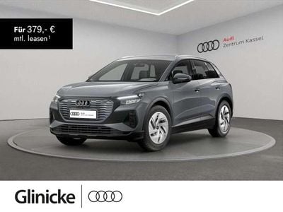 Brugt Audi Q4 e-tron