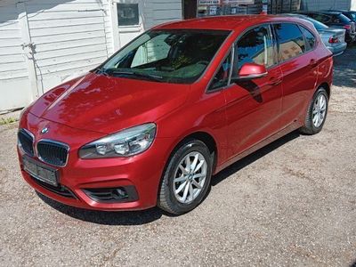 BMW 216 Active Tourer
