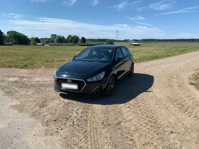 Gebraucht Hyundai i30