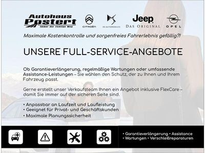 Gebraucht Citroën C3 Feel 82 PS (60 kW) 2023 Weiß Kleinwagen