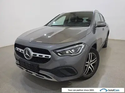 Gebraucht Mercedes GLA250