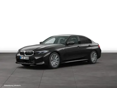 Gebraucht BMW M340 340 PS (250 kW) 2025 Black sapphire metallic Limousine