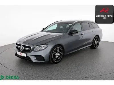 Gebraucht Mercedes E53 AMG