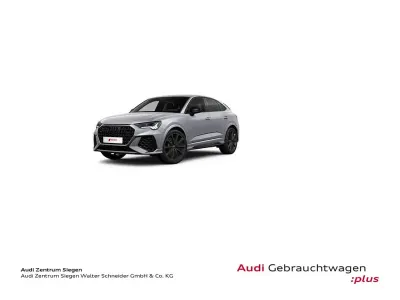 Gebraucht Audi RS Q3 Sportback Ambiente 400 PS (294 kW) 2022 Individuallackierungen audi exclusive SUV