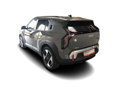 Gebraucht Kia EV3 Earth 149 kW (203 PS) 2025 Grau SUV
