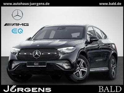 Mercedes GLC300
