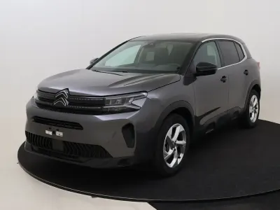 Gebraucht Citroën C5 Aircross 136 PS (100 kW) 2025 Grau (platinium grey) SUV