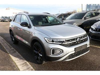 Neu VW T-Roc Style 150 PS (110 kW) 2025 SUV