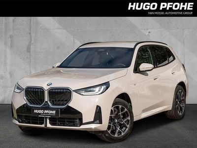 Gebraucht BMW X3 M Sport 145 PS (106 kW) 2024 Grau SUV