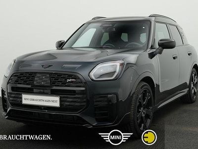 Second-hand Mini Countryman 218 CP (160 kW) 2025 Gri SUV