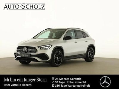 Mercedes GLA220