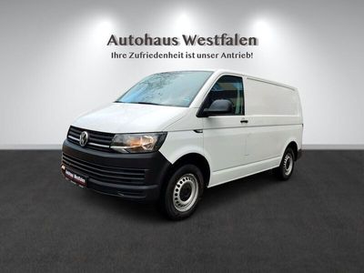 gebraucht VW Transporter T6Kasten EcoProfi/Klima/1.Hd